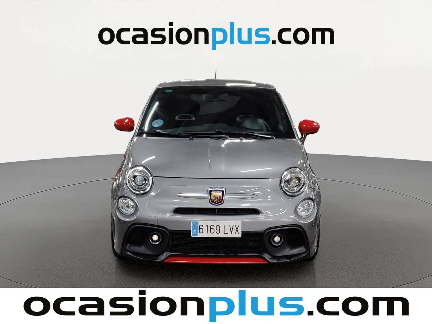 Abarth 500 Abarth 500 1.4 16v T-Jet 595 (145 CV) barato