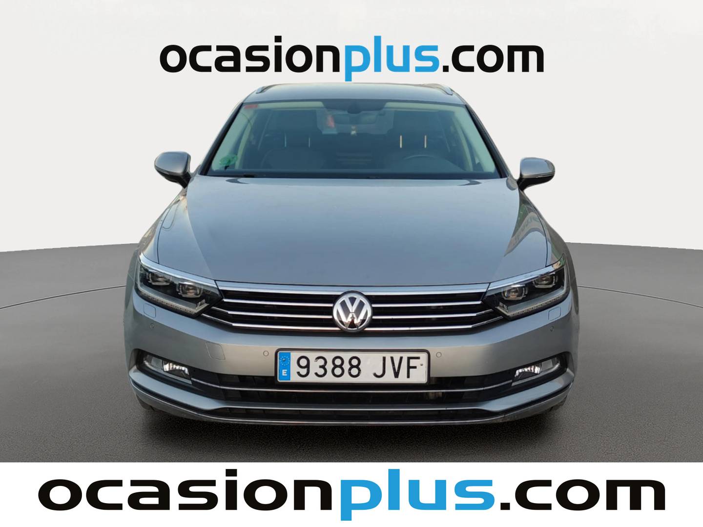 Foto Volkswagen Passat Volkswagen Passat Variant Sport 1.8 TSI BMT (180 CV) DSG