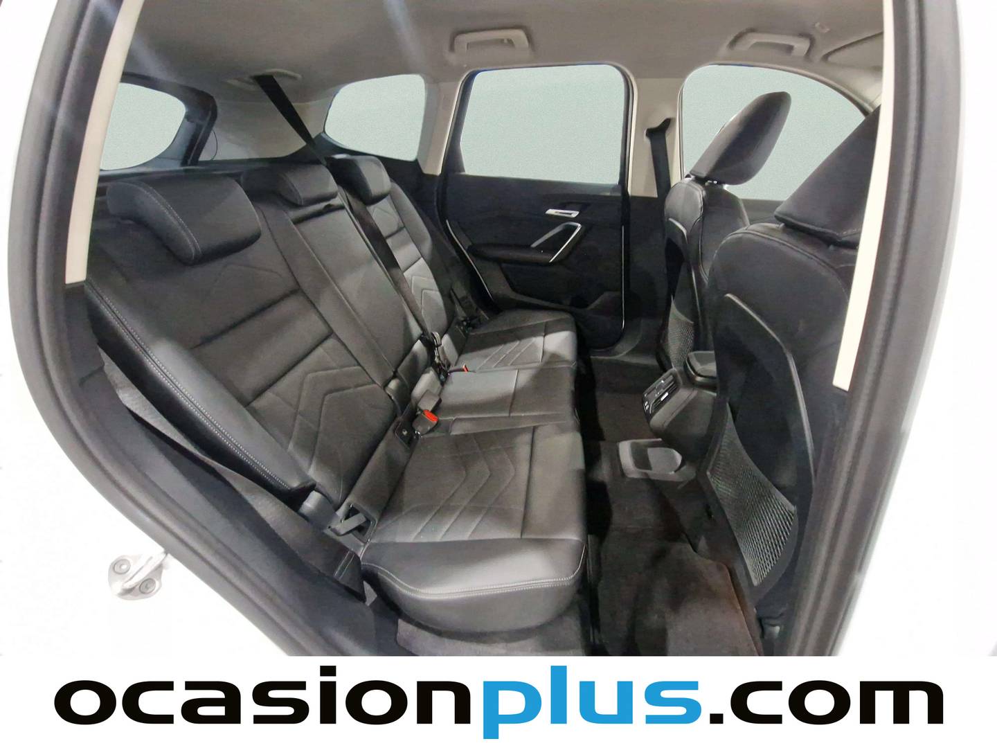 BMW X1 BMW X1 xDrive20d (163 CV) híbrido