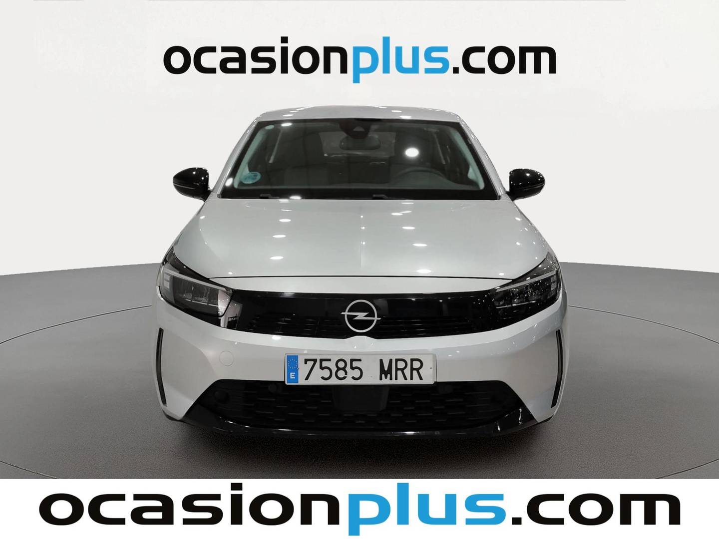 Opel Corsa Opel Corsa 1.2 XEL Edition (75 CV) 75cv
