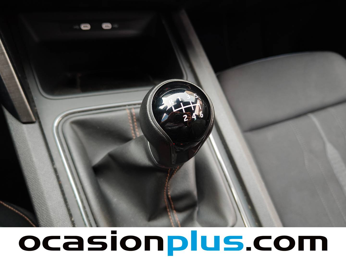 Cupra Formentor CUPRA Formentor 1.5 TSI (150 CV) de segunda mano