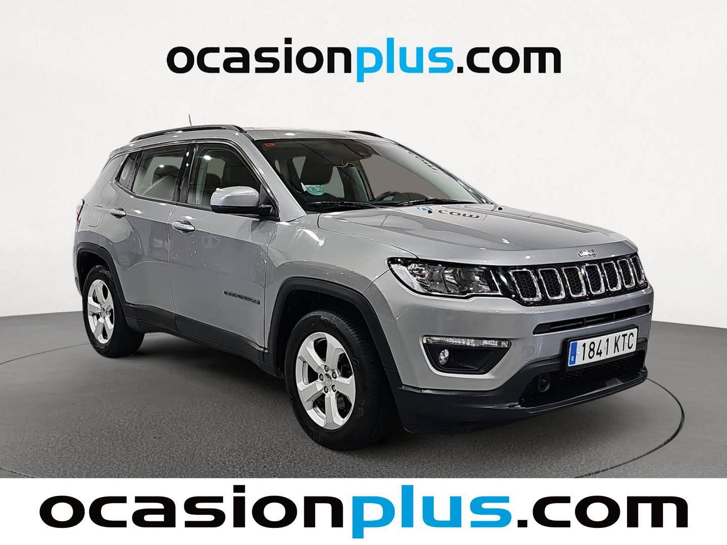 Foto Jeep Compass Jeep Compass 1.4 Multiair Longitude 4x2 (140 CV)