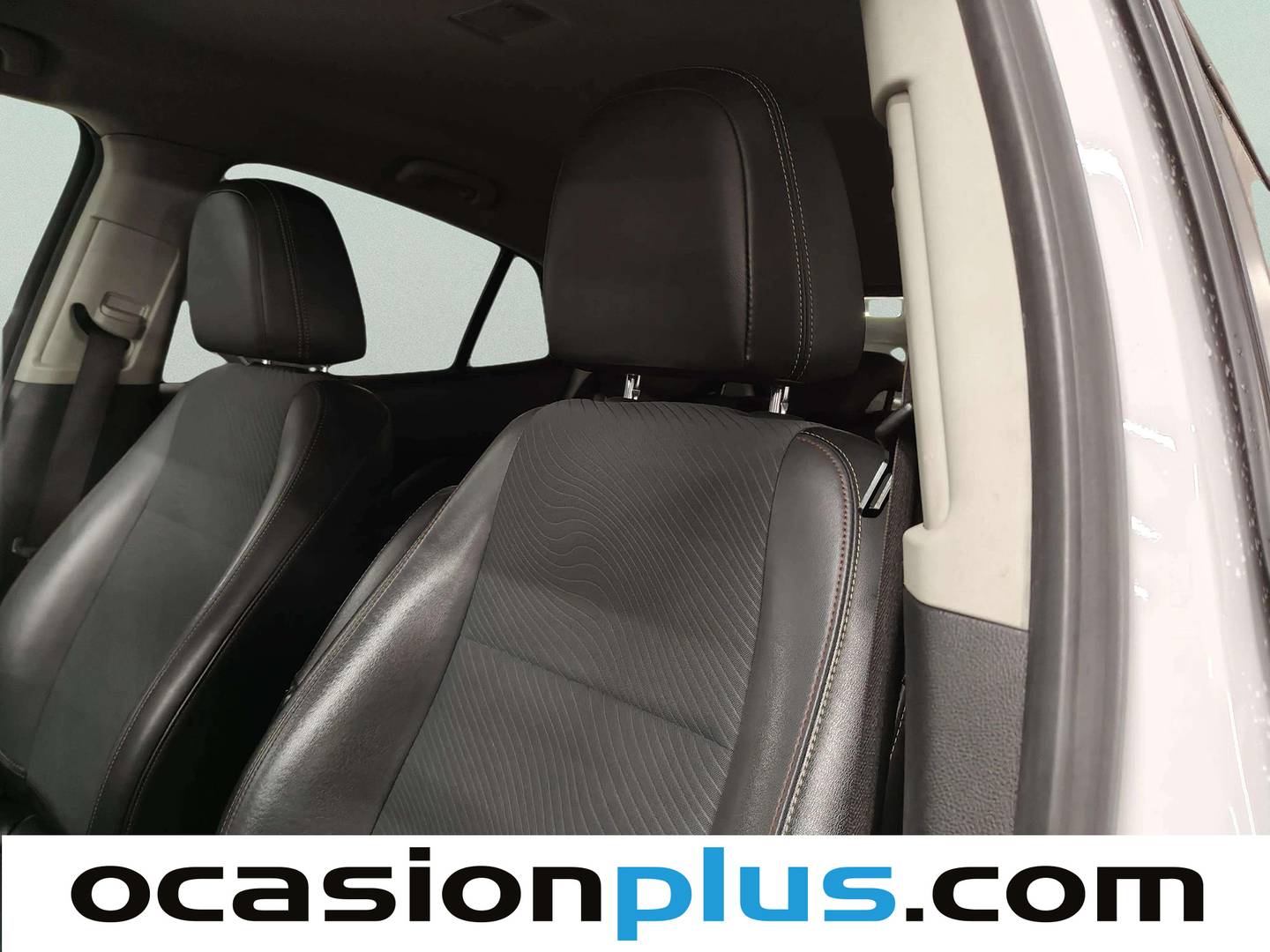 Extras y acabados del Opel Mokka Opel Mokka 1.7 CDTI S&S Excellence 4X2 (130 CV)