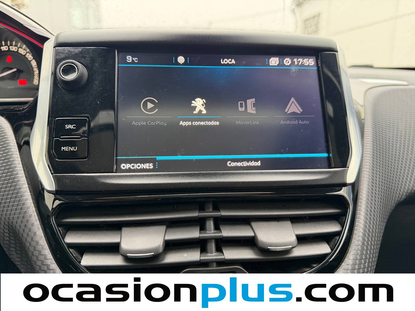 Foto Peugeot 2008 Peugeot 2008 PureTech 110 GT Line S&S EAT6 (110 CV)