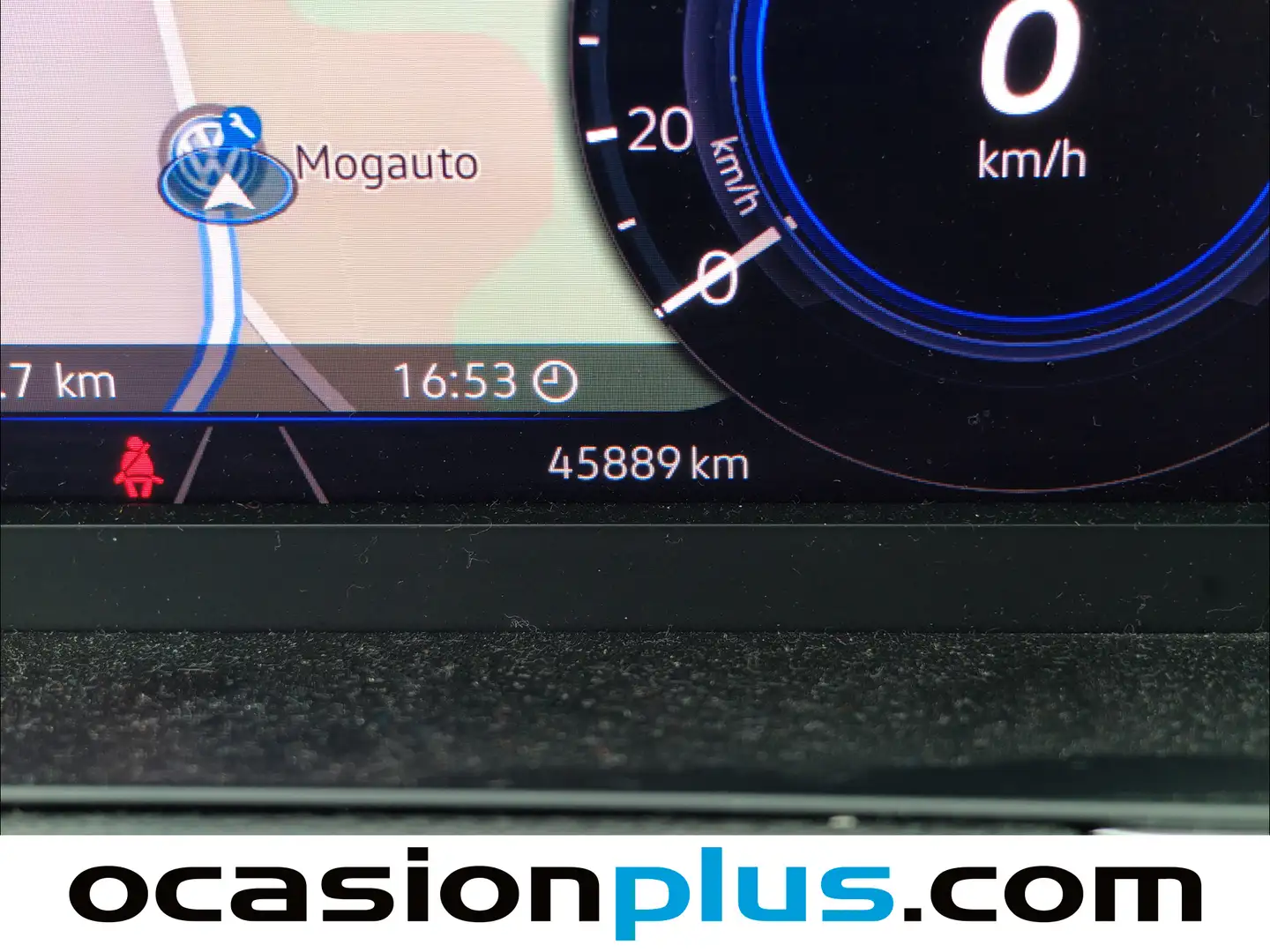 Foto Volkswagen Passat Volkswagen Passat GTE 1.4 TSI e-Power DSG  (218 CV)