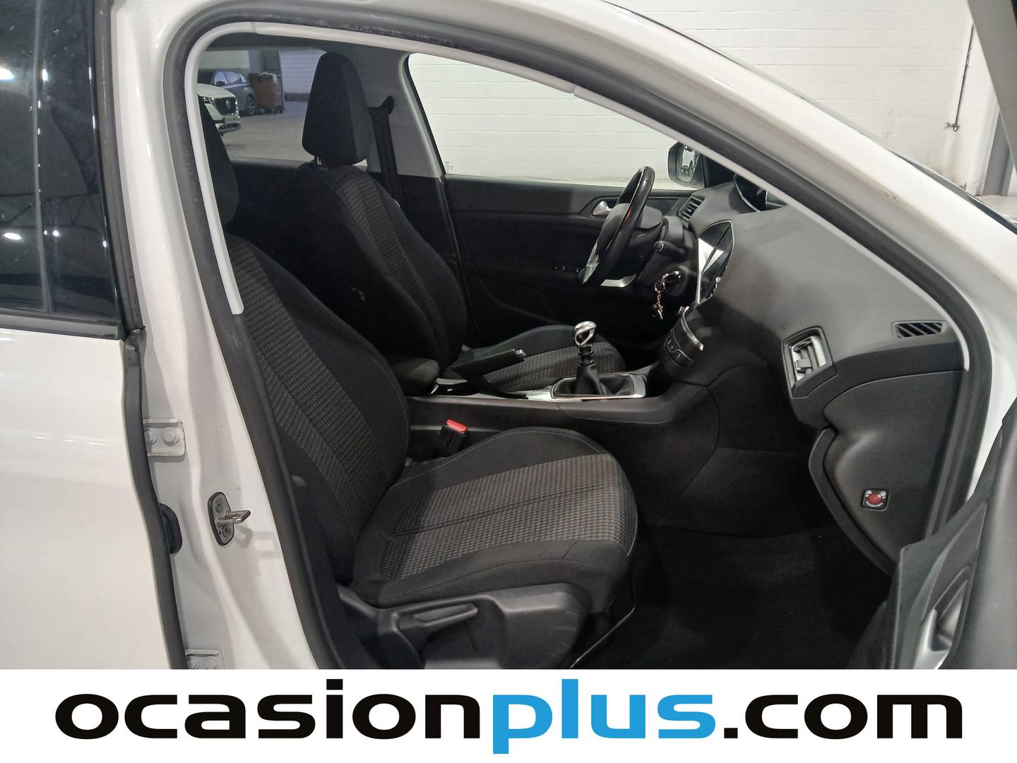 Peugeot 308 Peugeot 308 SW SW BlueHDI 130 S&S Style (130 CV) km 0