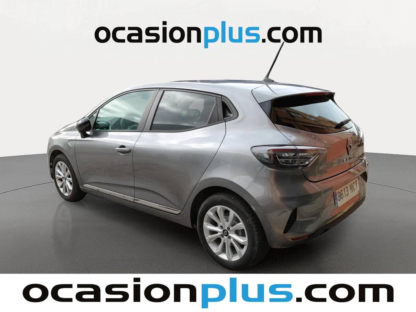 Foto Renault Clio Renault Clio Evolution dCi  (100 CV)