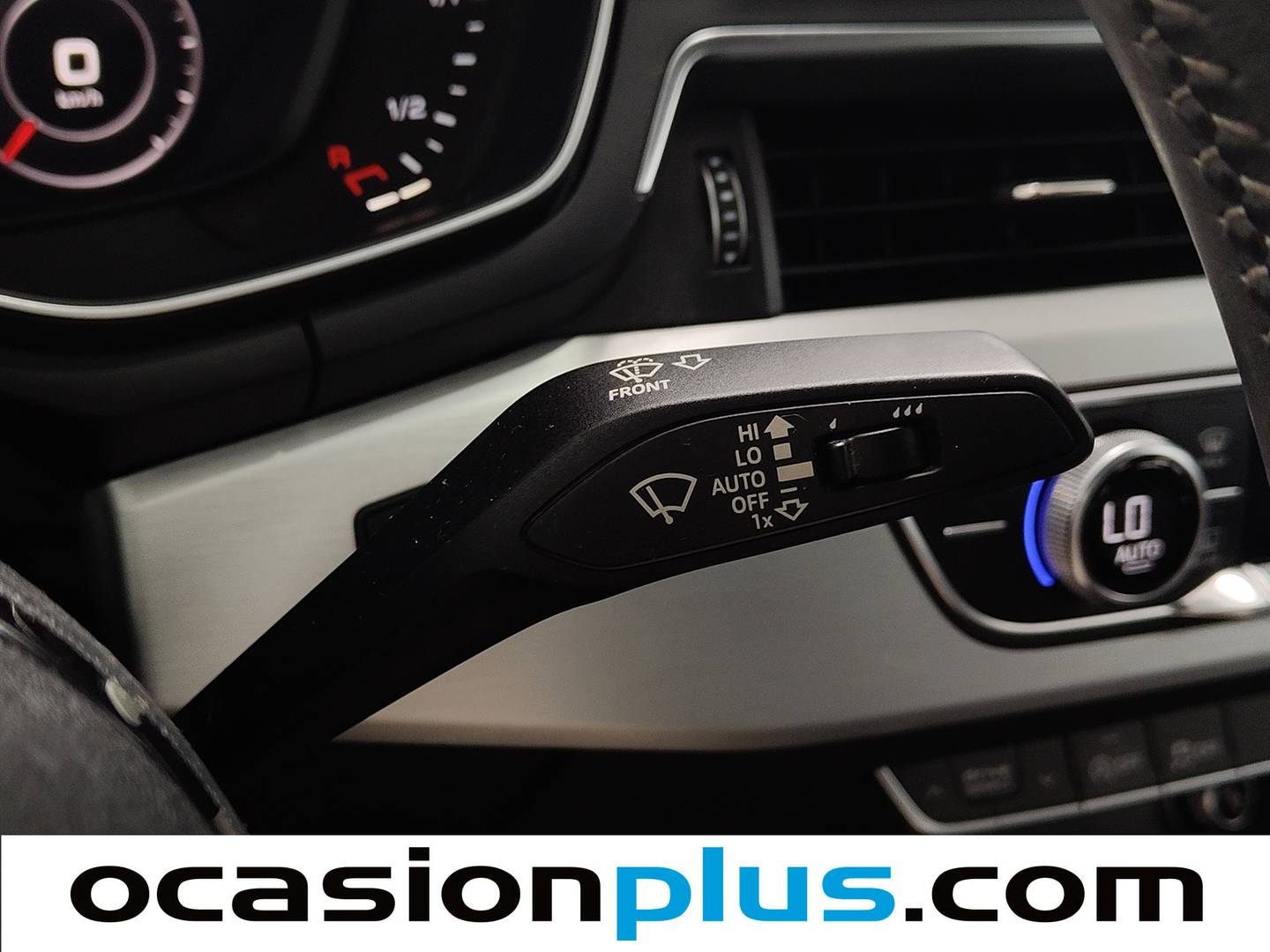 Audi A5 Audi A5 Sportback Sport 40 TDI (190 CV) S tronic Pack S-Line al mejor precio