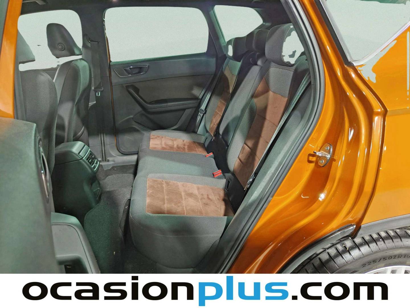 Foto Seat Ateca SEAT Ateca 2.0 TDI S&S Xcellence 4Drive DSG (190 CV) 4x4