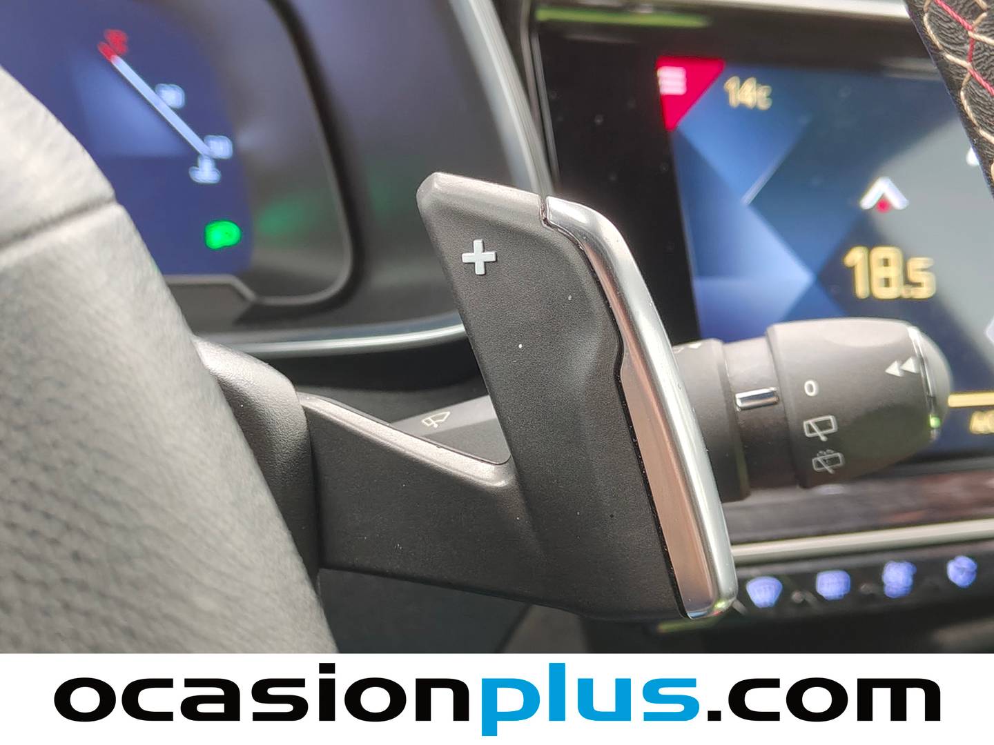 DS DS 7 Crossback DS DS7 Crossback BlueHDi 130 Performance Line Auto (130 CV) 2019