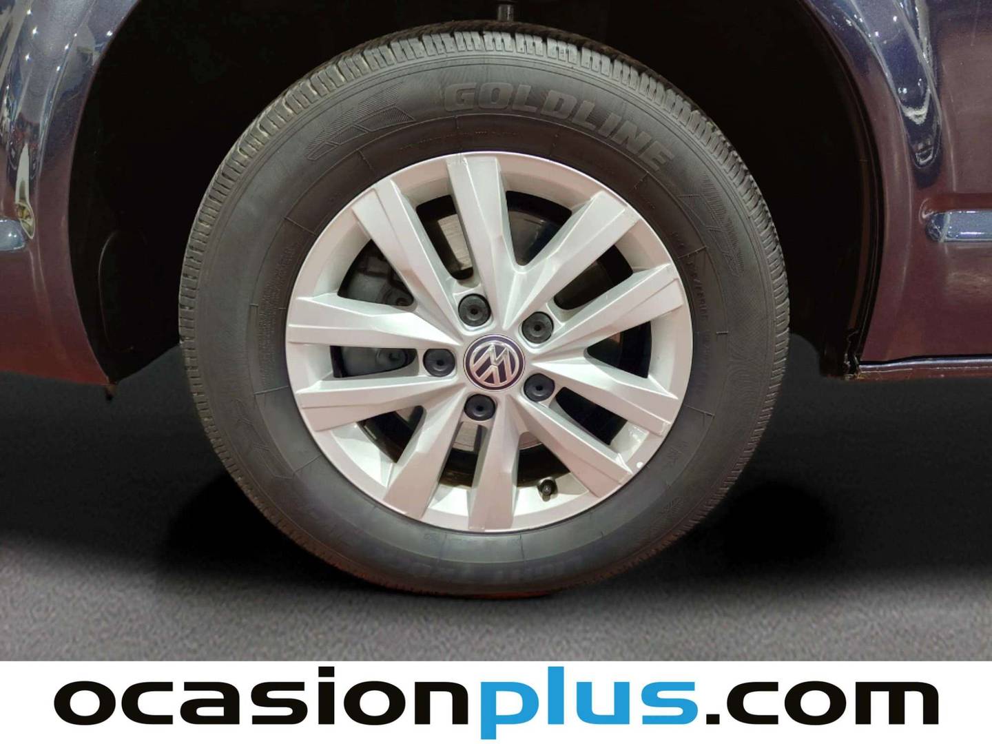 Volkswagen Caravelle Volkswagen Caravelle Premium Batalla Larga 2.0 TDI BMT (150 CV) DSG de segunda mano