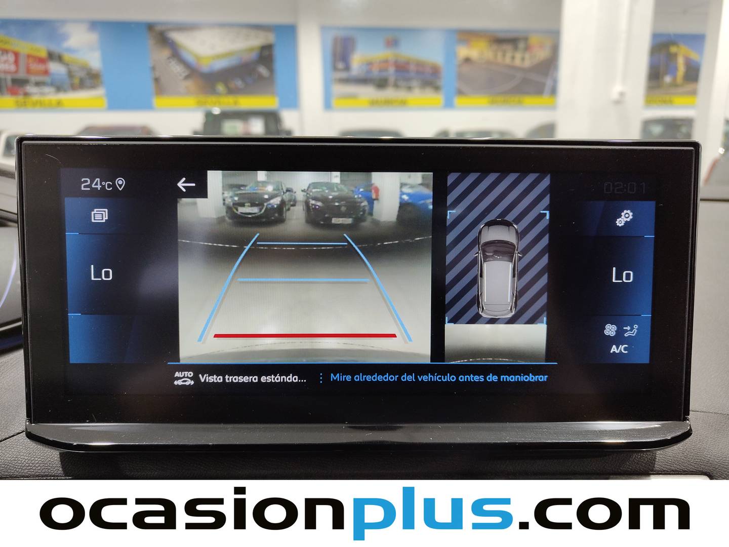 Foto Peugeot 3008 Peugeot 3008 PureTech 130 S&S Active Pack (130 CV)