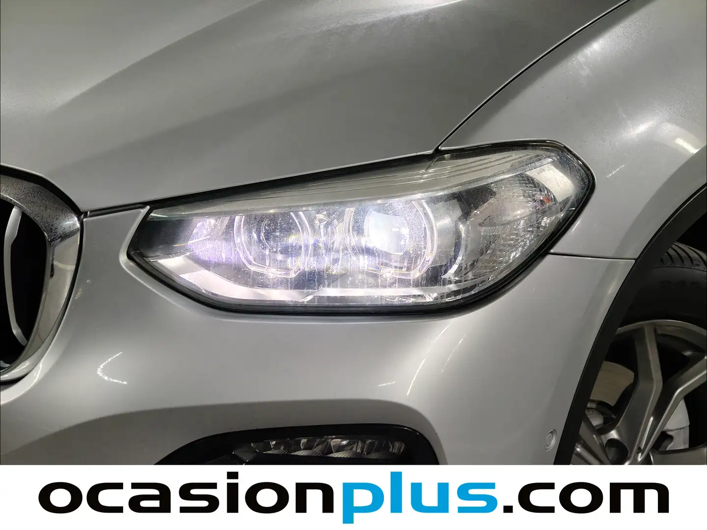 Foto BMW X4 BMW X4 xDrive20d (190 CV)