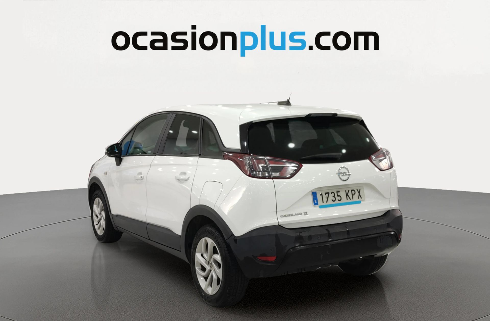 Opel Crossland 1.6 Turbo Selective - foto 3