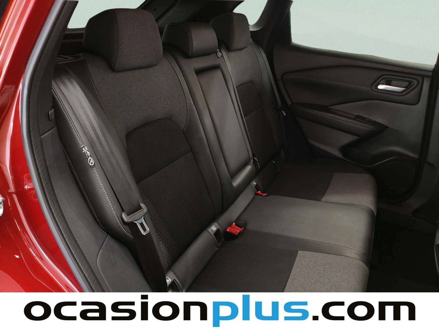 Nissan QASHQAI Nissan Qashqai DIG-T 160 N-Connecta 4x2 CVT (158 CV) km 0