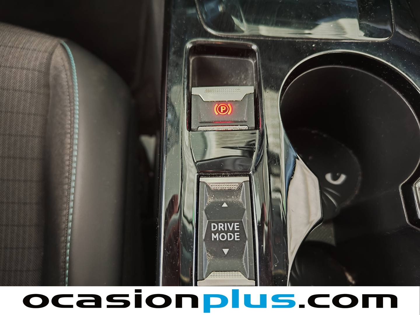 Peugeot 2008 Peugeot 2008 PureTech 130 S&S Allure Pack EAT8 (130 CV) gasolina