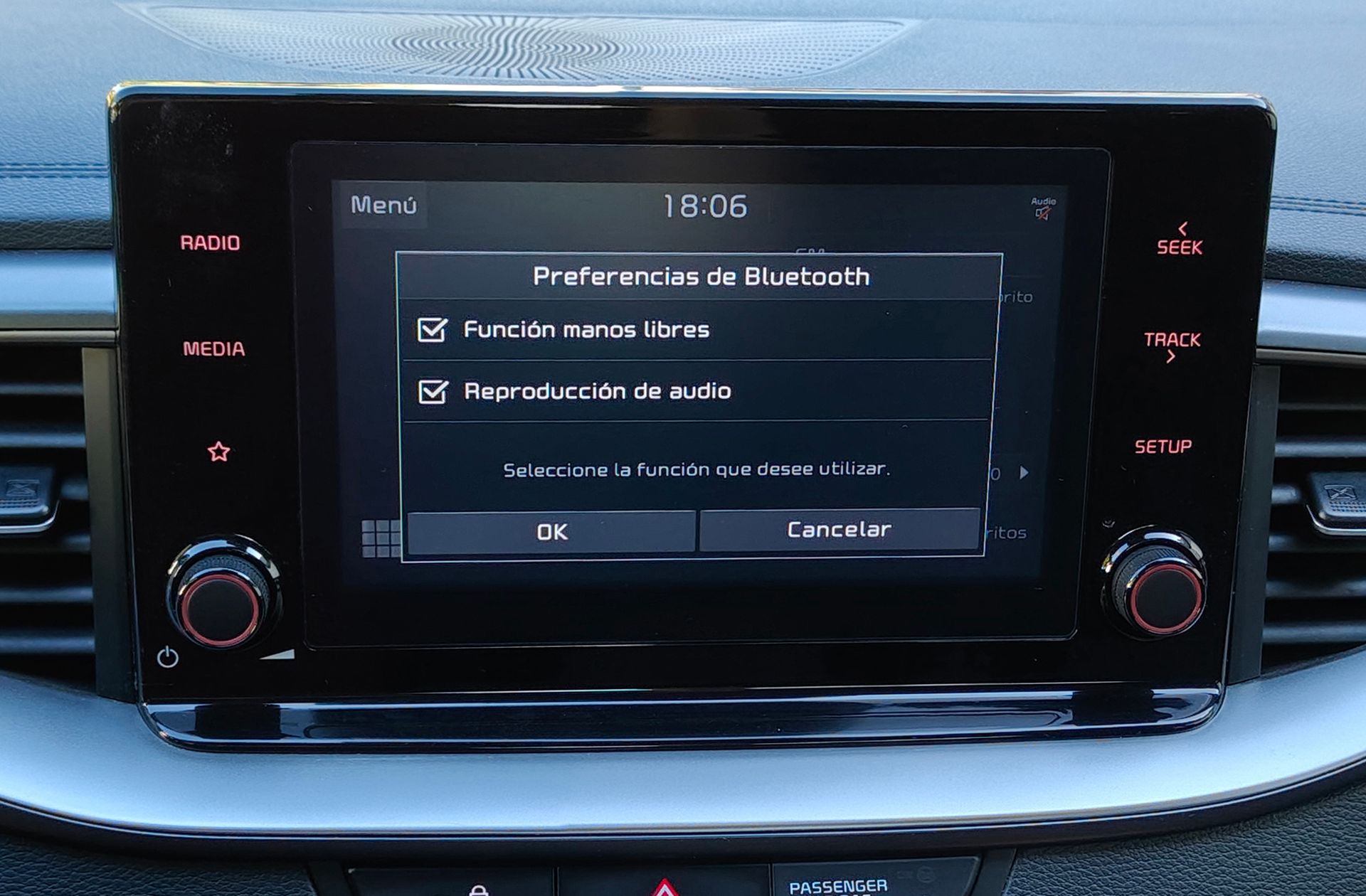 Kia XCeed 1.0 T-GDi Drive - foto 26