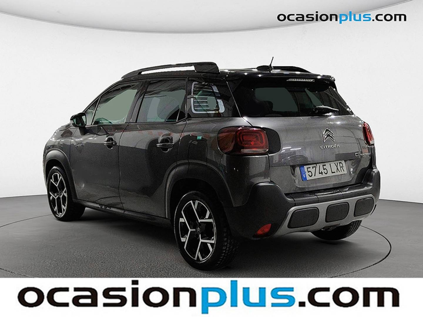 Foto Citroën C3 Aircross Citroen C3 Aircross PureTech 130 S&S Shine EAT6 Auto (131 CV)
