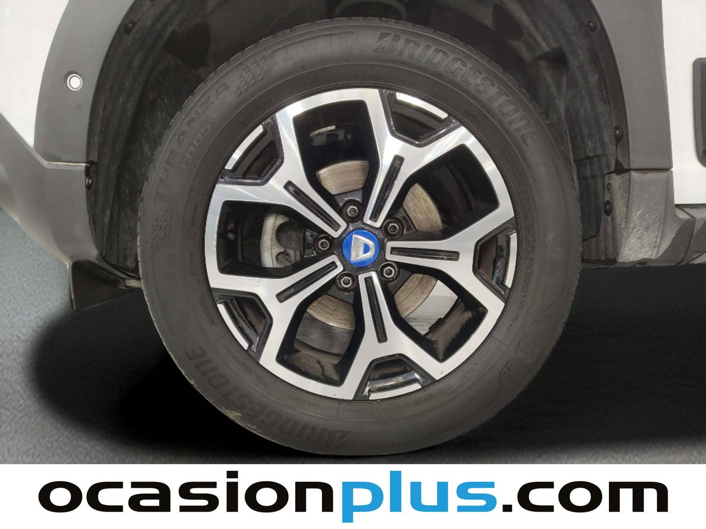 Foto Dacia Duster Dacia Duster Serie Limitada Aniversario TCE (100 CV) GLP 4X2