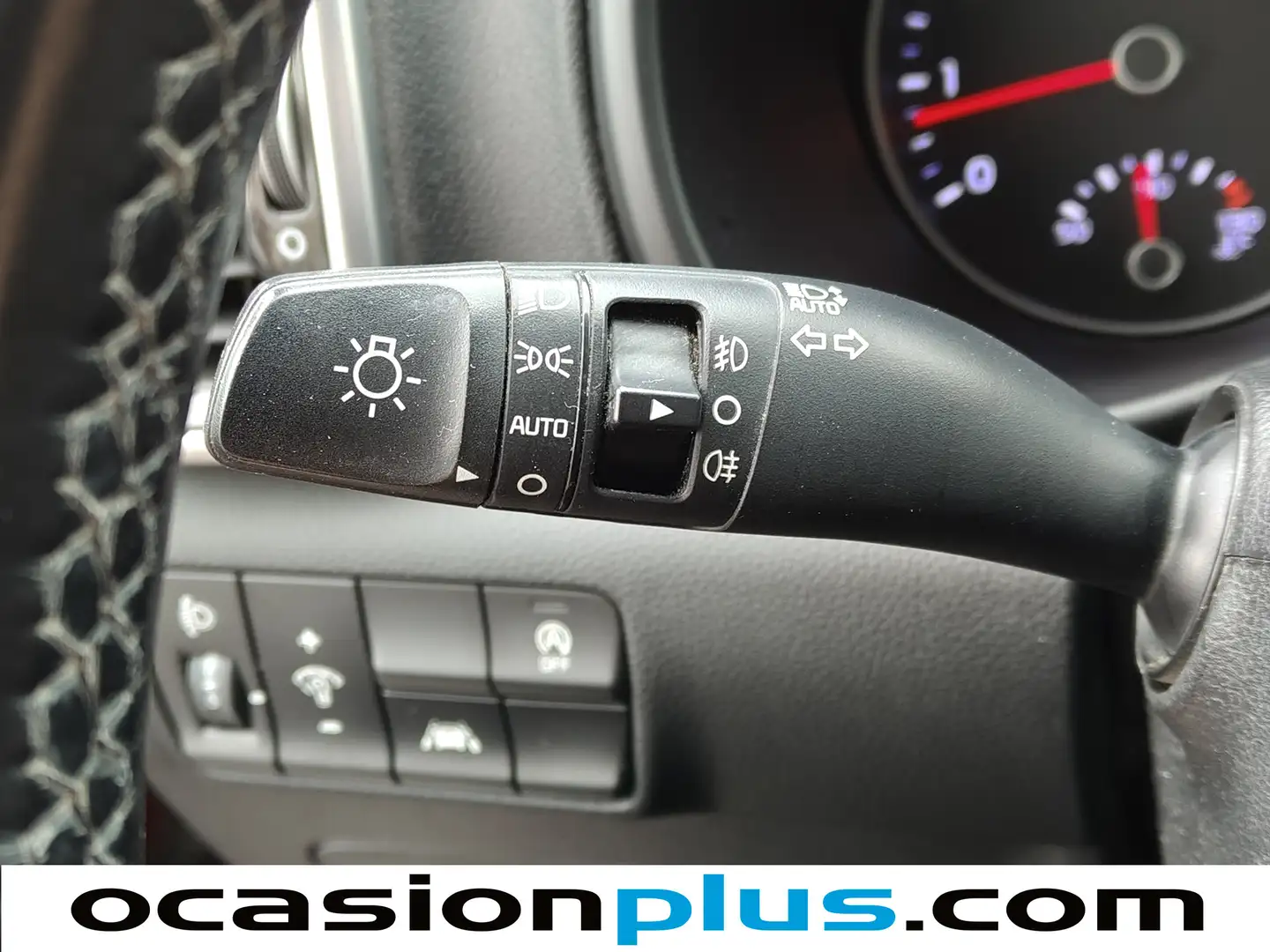 Foto KIA Sportage Kia Sportage 1.6 GDi Drive 4x2  (132 CV)