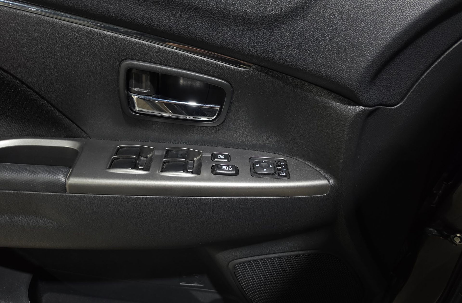 Mitsubishi ASX 160 MPI Motion - foto 29