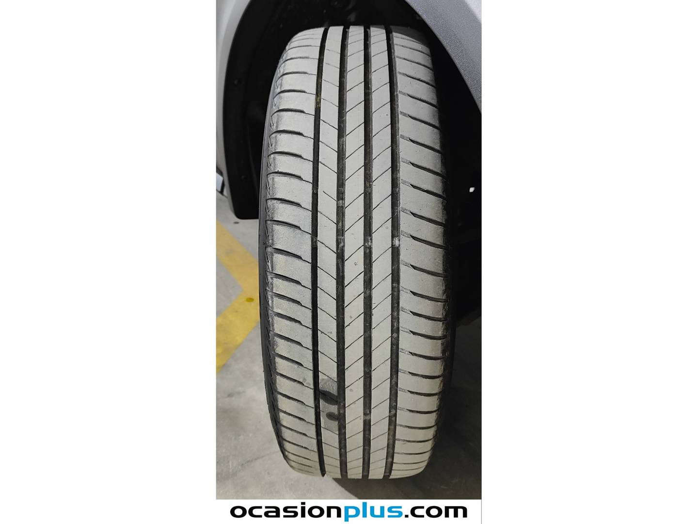 Foto Nissan JUKE Nissan Juke DIG-T N-Connecta 4x2 (114 CV)