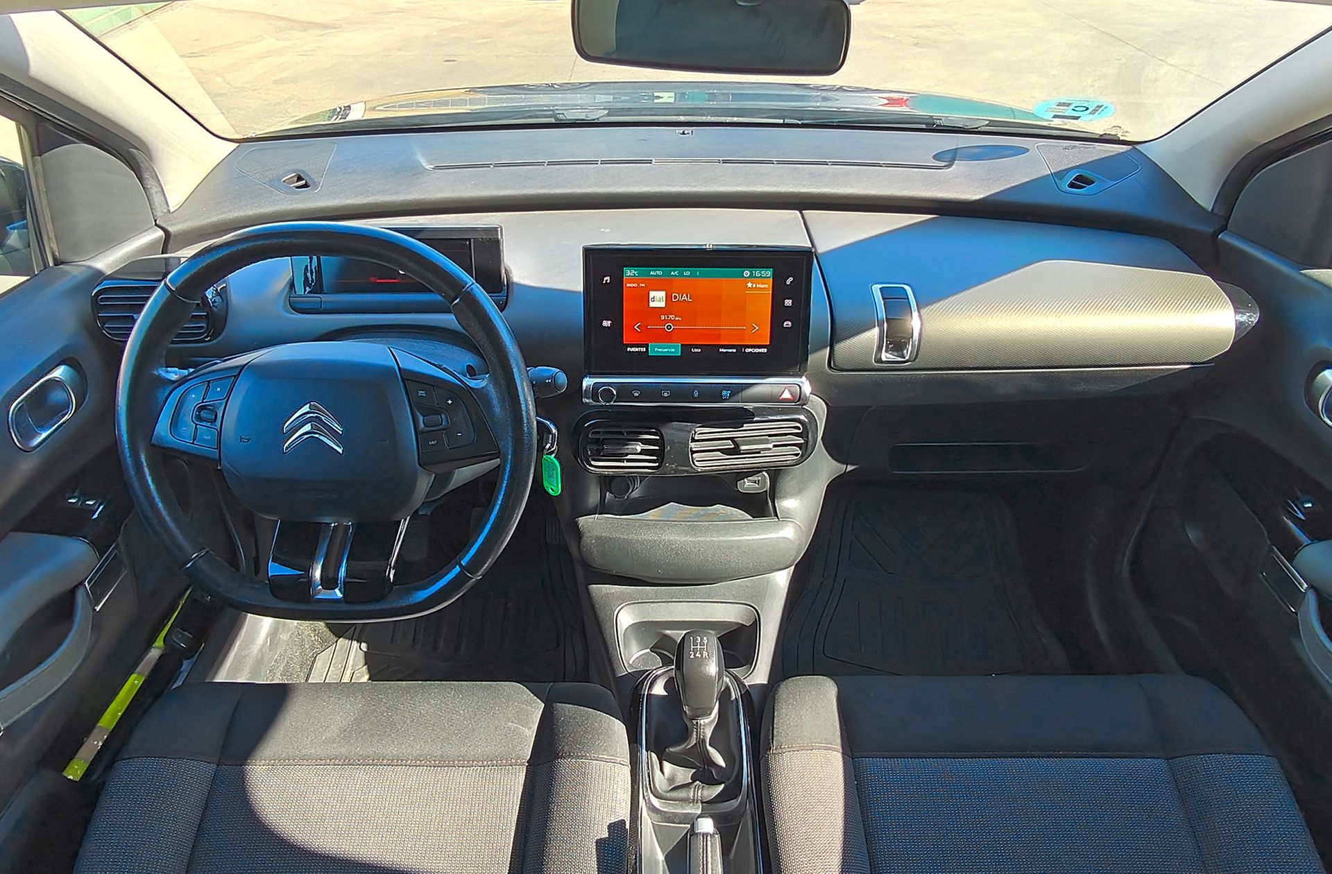 Citroën C4 Cactus PureTech 110 Feel - foto 6