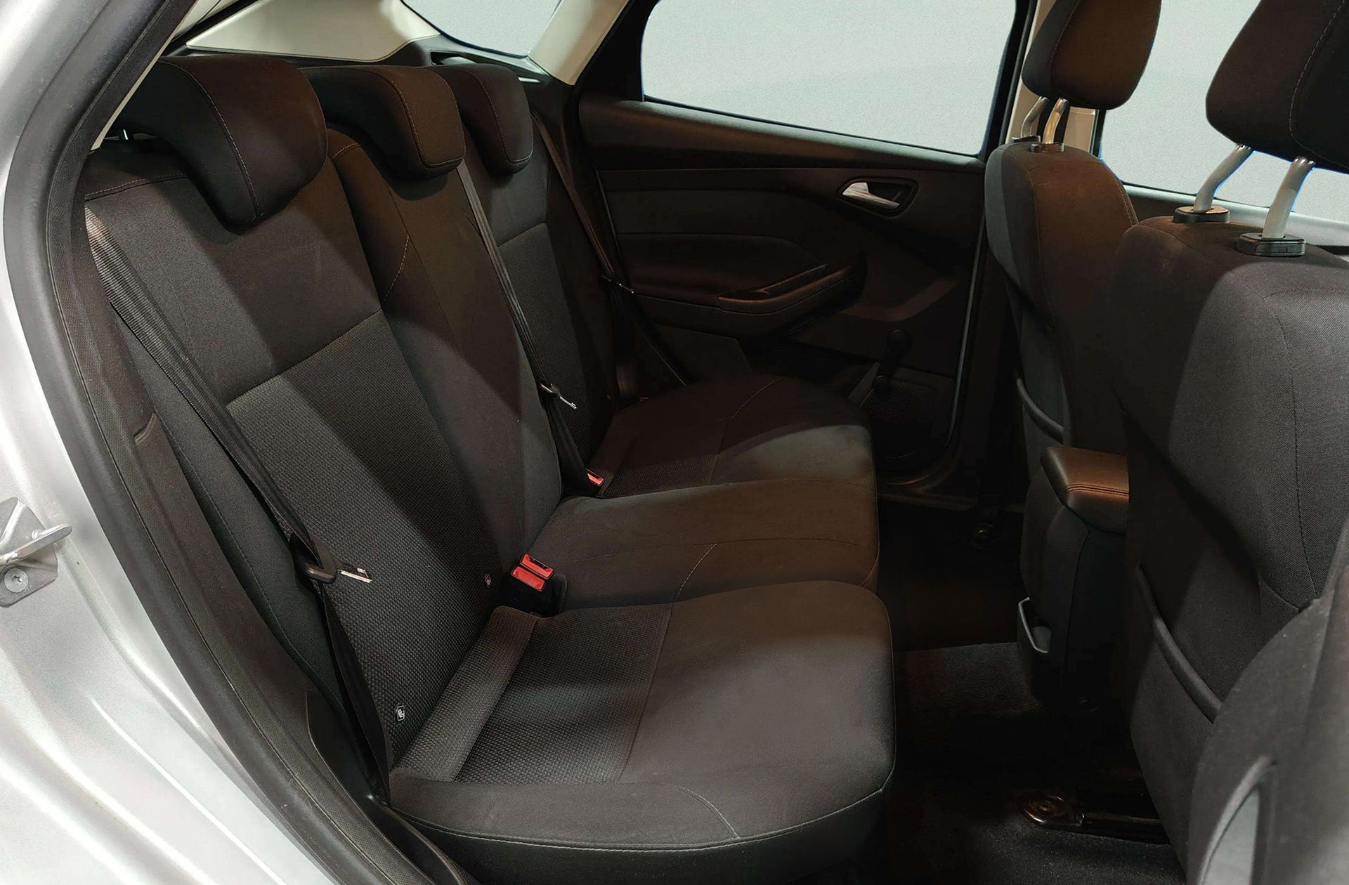 Ford Focus 1.0 EcoBoost Trend+ - foto 14