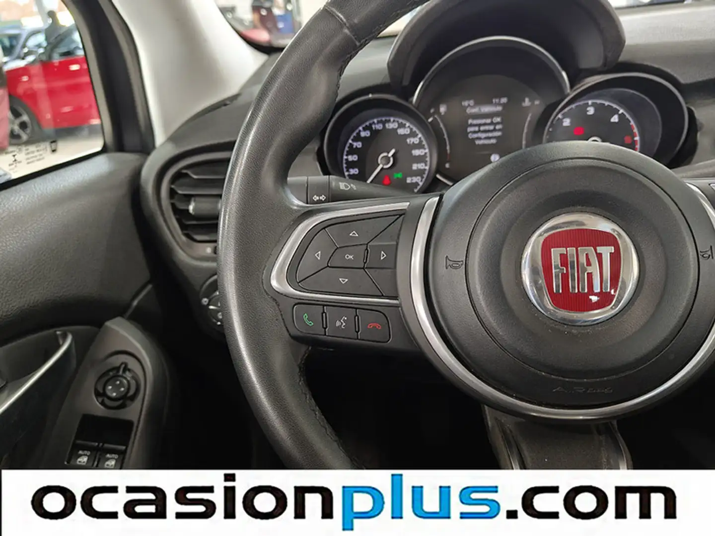 Foto Fiat 500X Fiat 500X 1.6 MultiJet Cross 4x2 (130 CV)