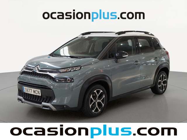 Citroën C3 Aircross BlueHDi 110 S&S Shine (110 CV) de segunda mano