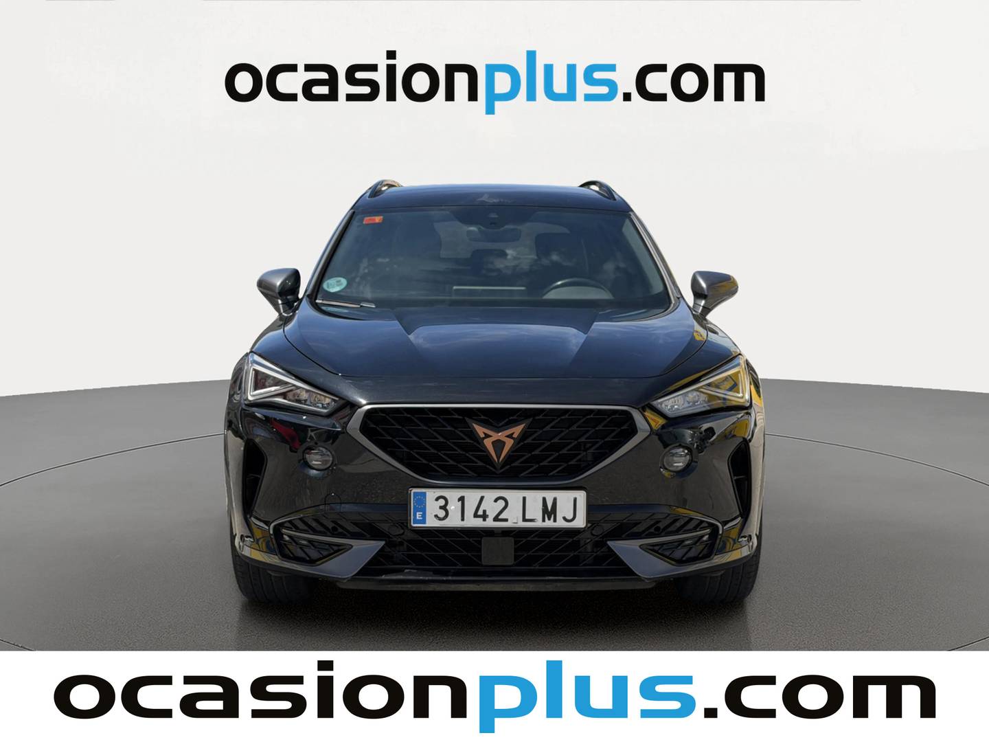Cupra Formentor Cupra Formentor 1.5 TSI DSG (150 CV) 150cv