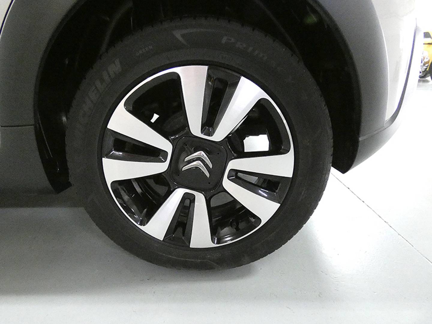 Citroën C3 Citroën C3 BlueHDi S&S (75 CV) de segunda mano