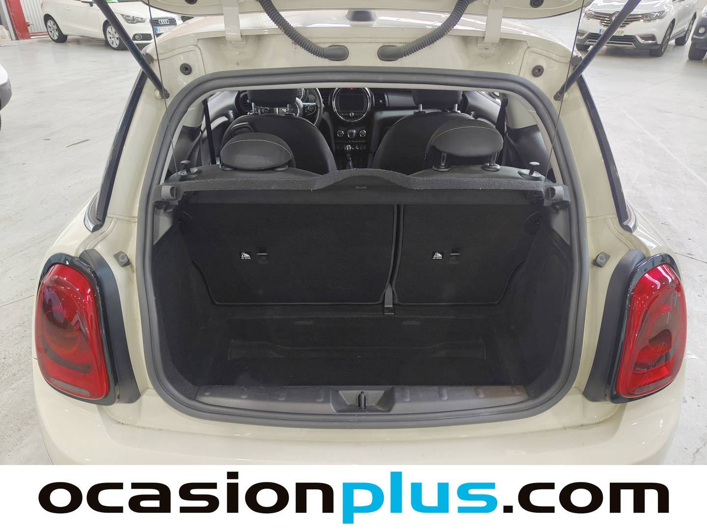 Foto Mini MINI MINI MINI 3 Puertas One (102 CV)