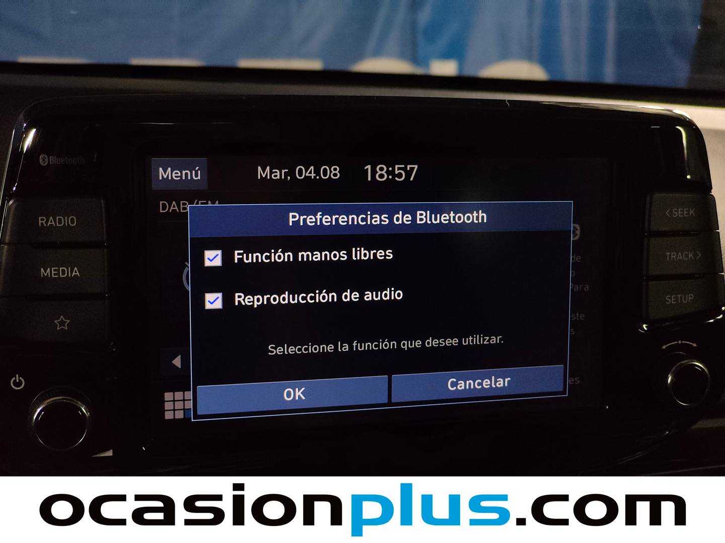 Hyundai i30 Hyundai i30 1.0 TGDI 48V Klass (120 CV) híbrido