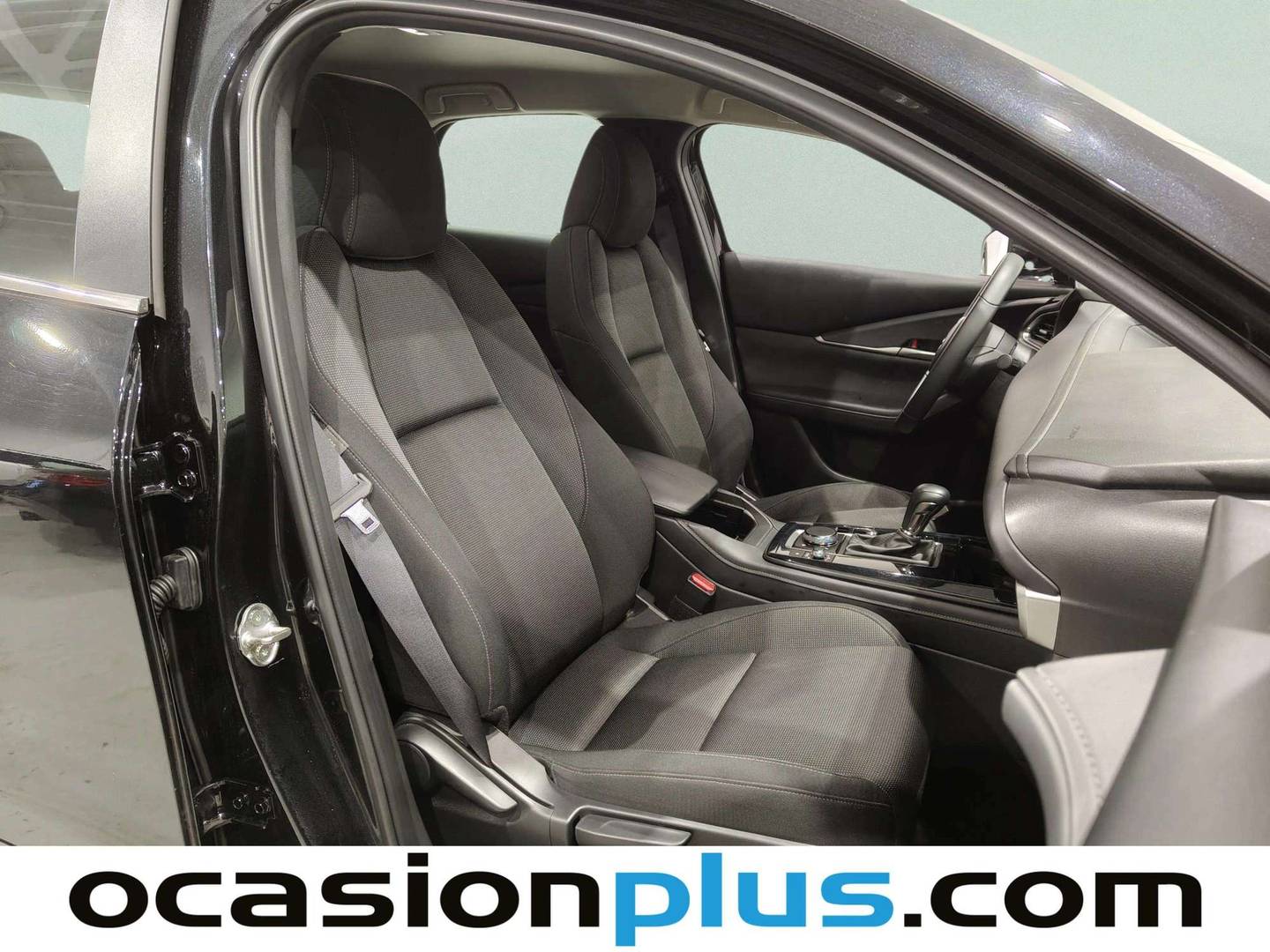 Foto Mazda CX-30 Mazda CX-30 2.5 e-Skyactive G MHEV Prime-Line AT (140 CV)