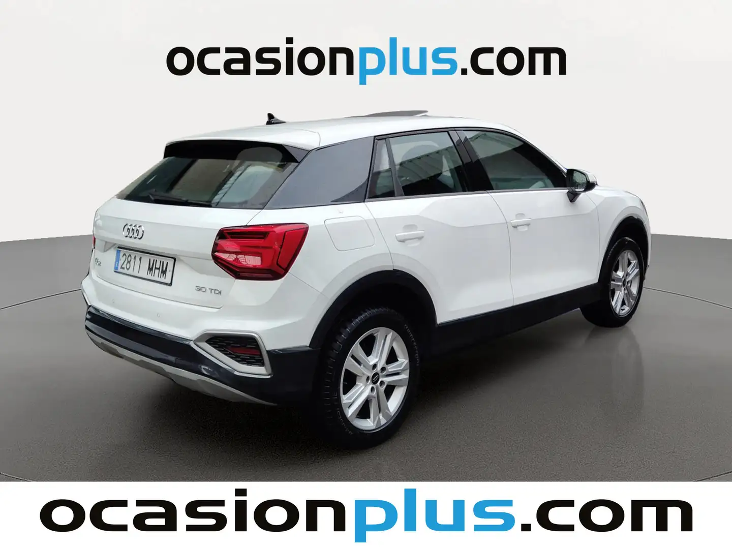 Foto Audi Q2 Audi Q2 Advanced 30 TDI (116 CV)