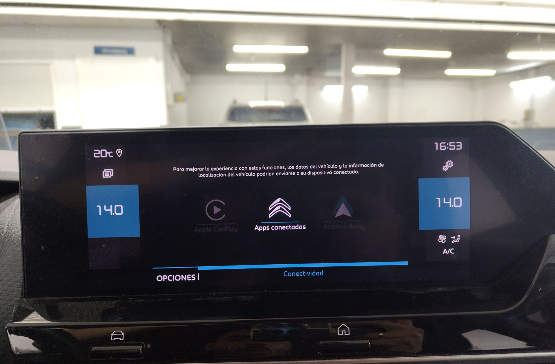 Citroën C4 PureTech 130 Feel Pack EAT8 - foto 9