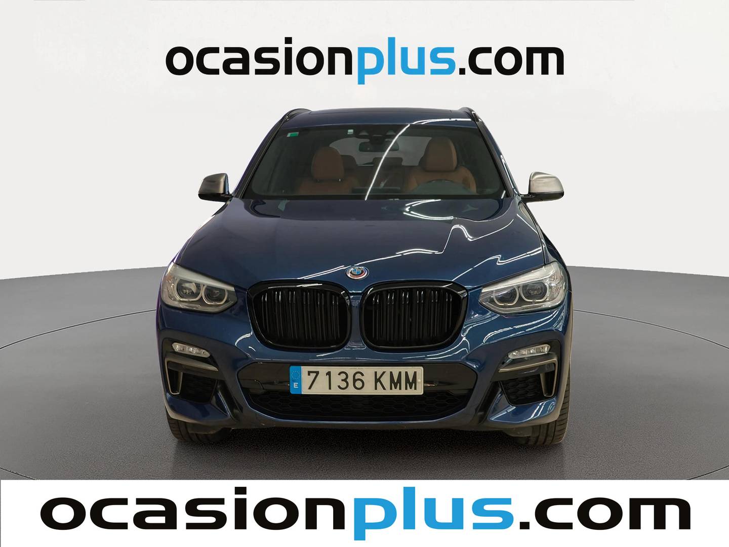 BMW X3 BMW X3 M40i (360 CV) al mejor precio
