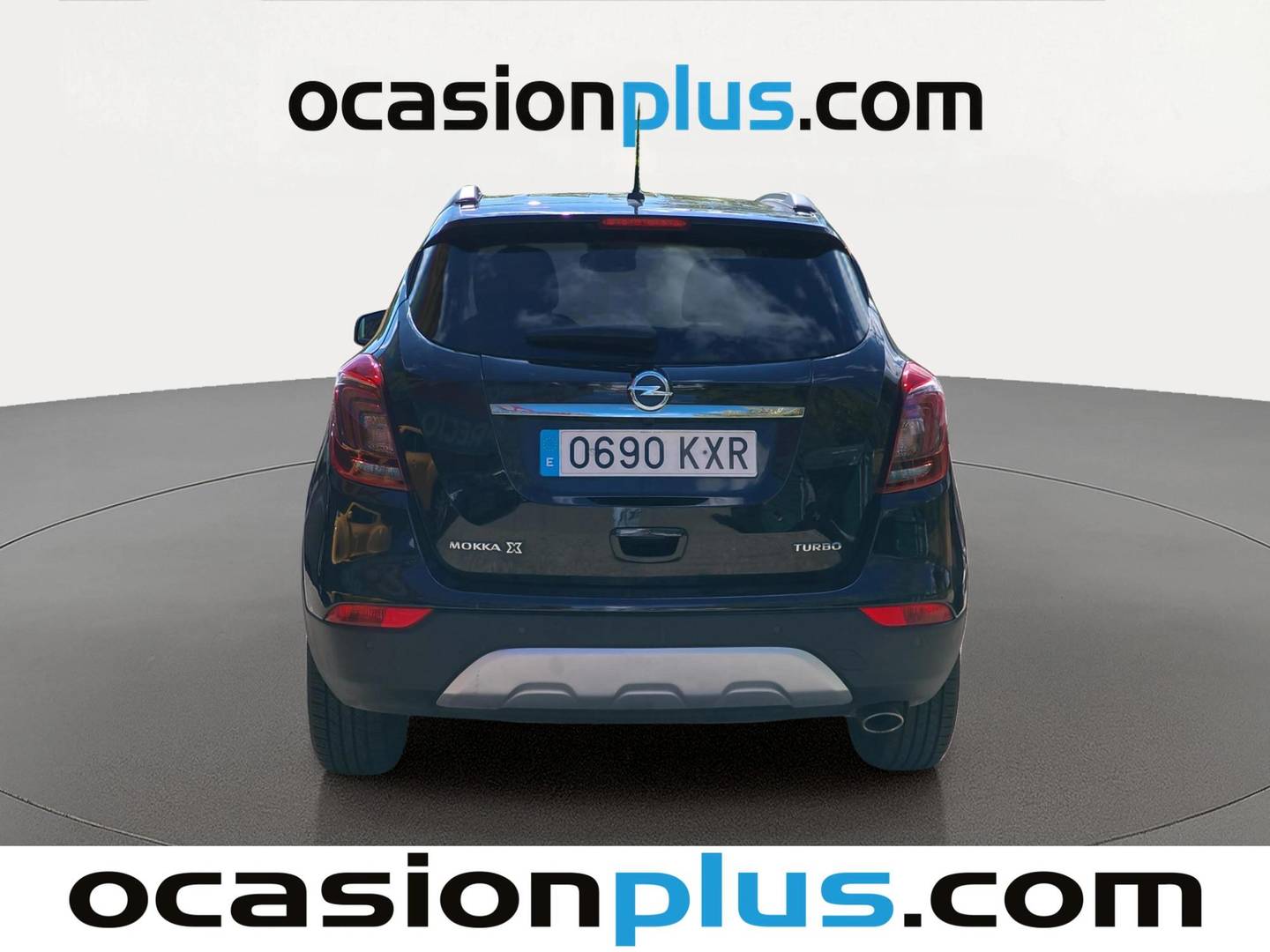 Opel Mokka X Opel Mokka X 1.4 Turbo S&S Selective 4X2 (140 CV) barato