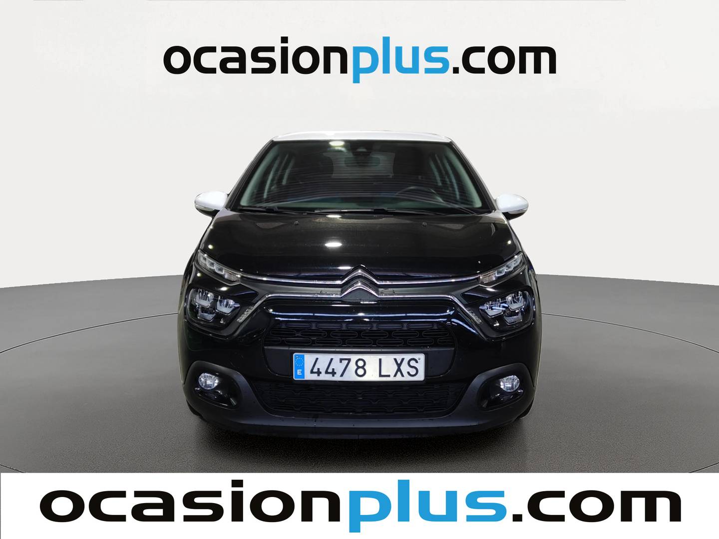 Foto Citroën C3 Citroen C3 PureTech 83 Feel Pack (83 CV)