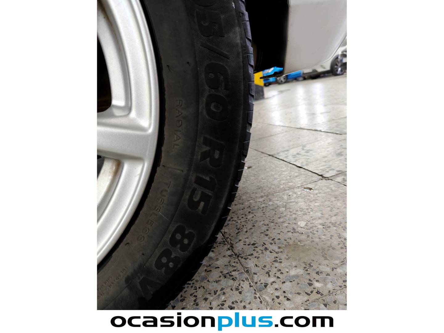 Ford Fiesta Ford Fiesta 1.1 Ti-VCT Trend+ (85 CV) 2018