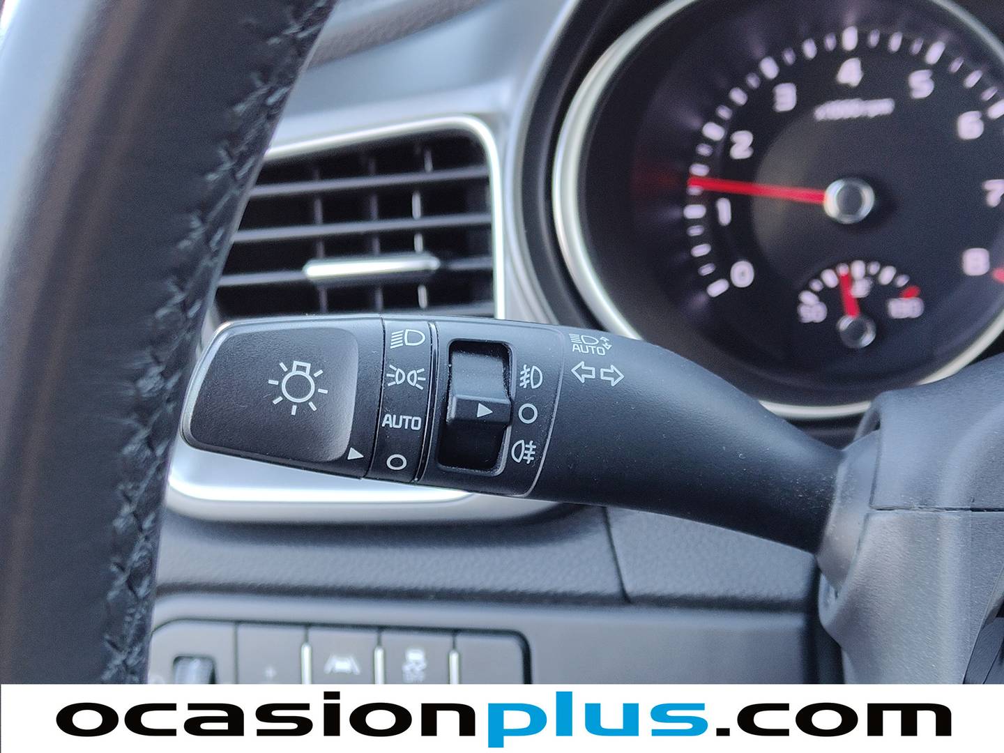 KIA Ceed Kia Ceed 1.0 T-GDI Drive (100 CV) seminuevo