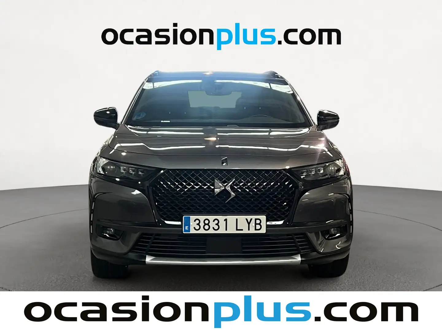 Foto DS DS 7 Crossback DS DS7 Crossback E-Tense 300 Louvre 4WD Auto (300 CV)