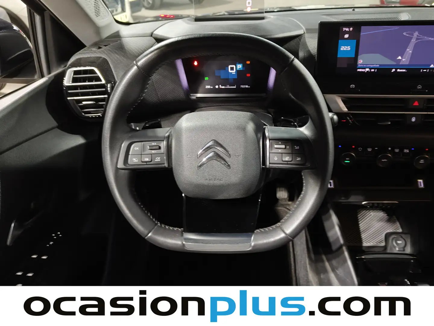 Foto Citroën C4 Citroen C4 BlueHDi 130 S&S Feel Pack EAT8 (130 CV)