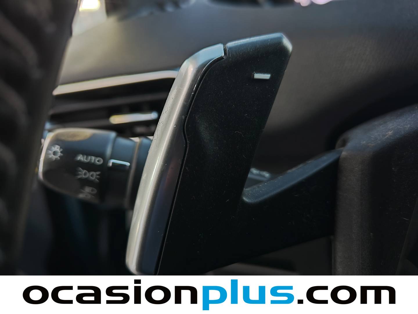 Peugeot 3008 Peugeot 3008 BlueHDi 130 S&S Allure Pack EAT8 (130 CV) seminuevo