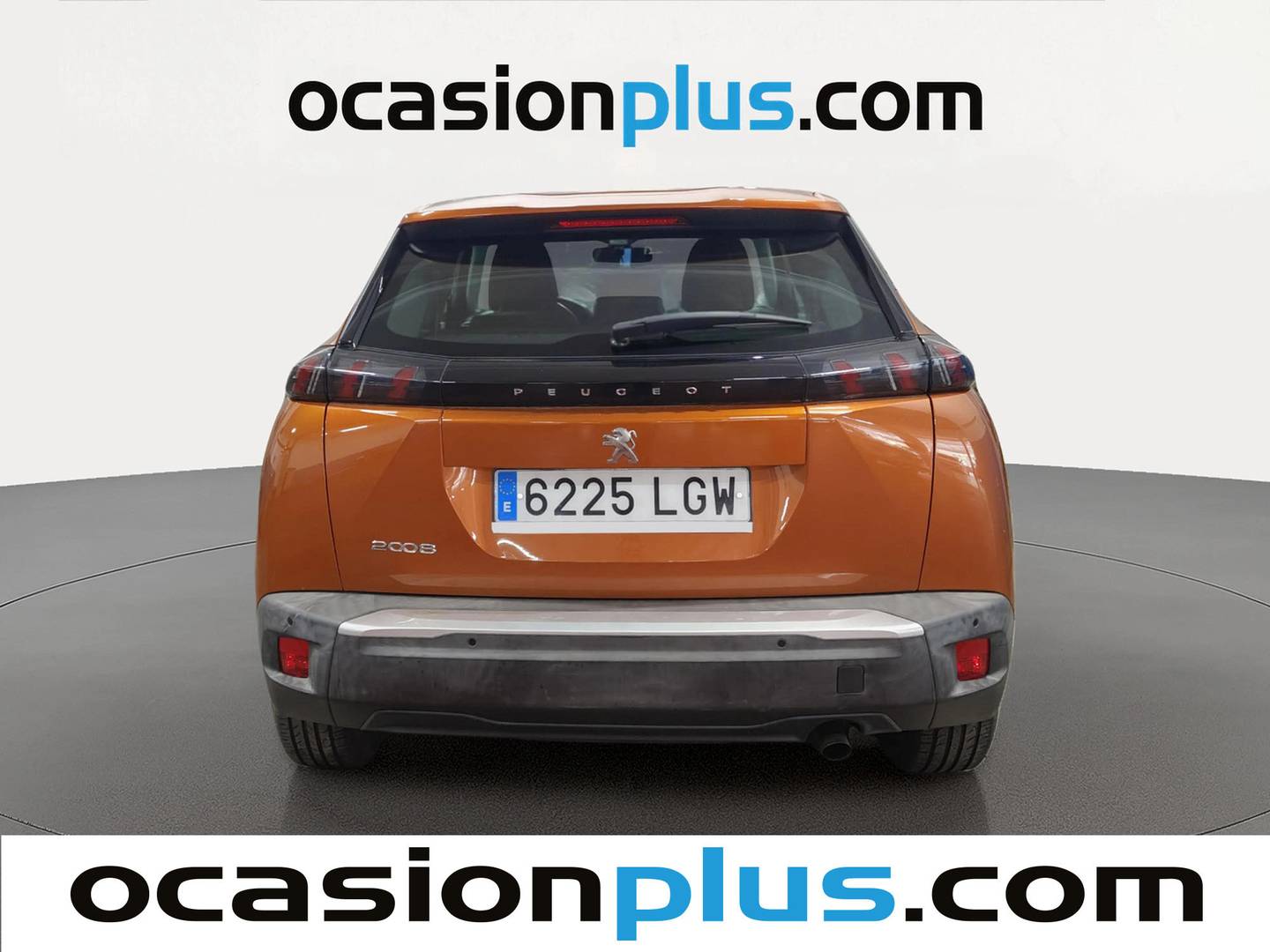 Peugeot 2008 Peugeot 2008 PureTech 100 S&S Active (100 CV) km 0