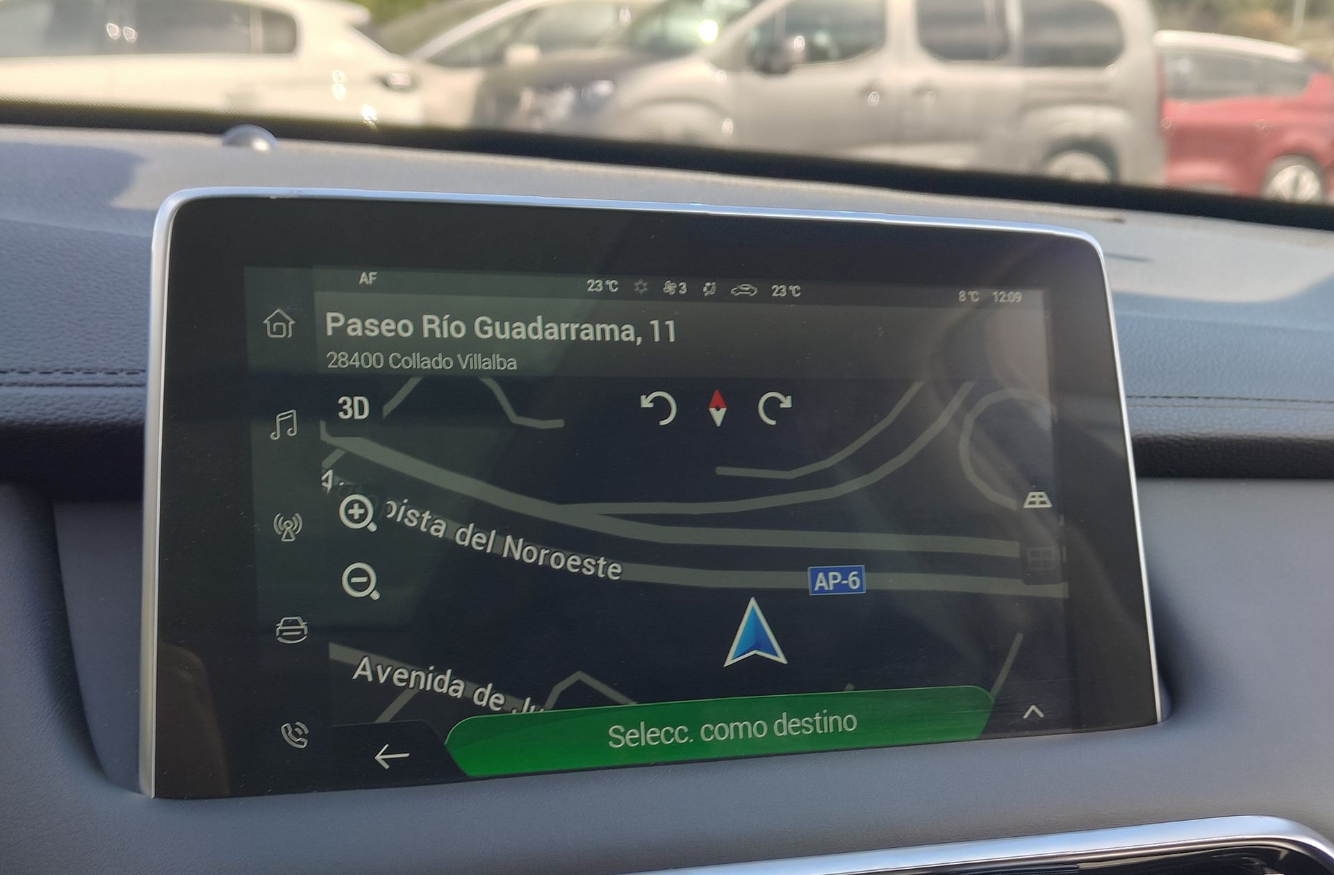 MG eHS 1.5 T-GDi PHEV Luxury - foto 7