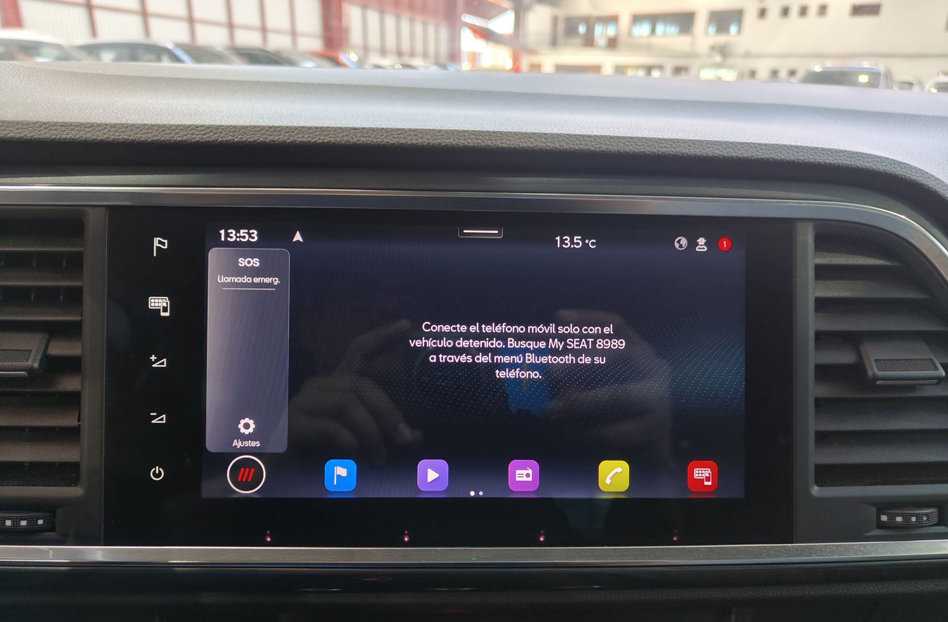SEAT Ateca 1.5 TSI Style XL - foto 31