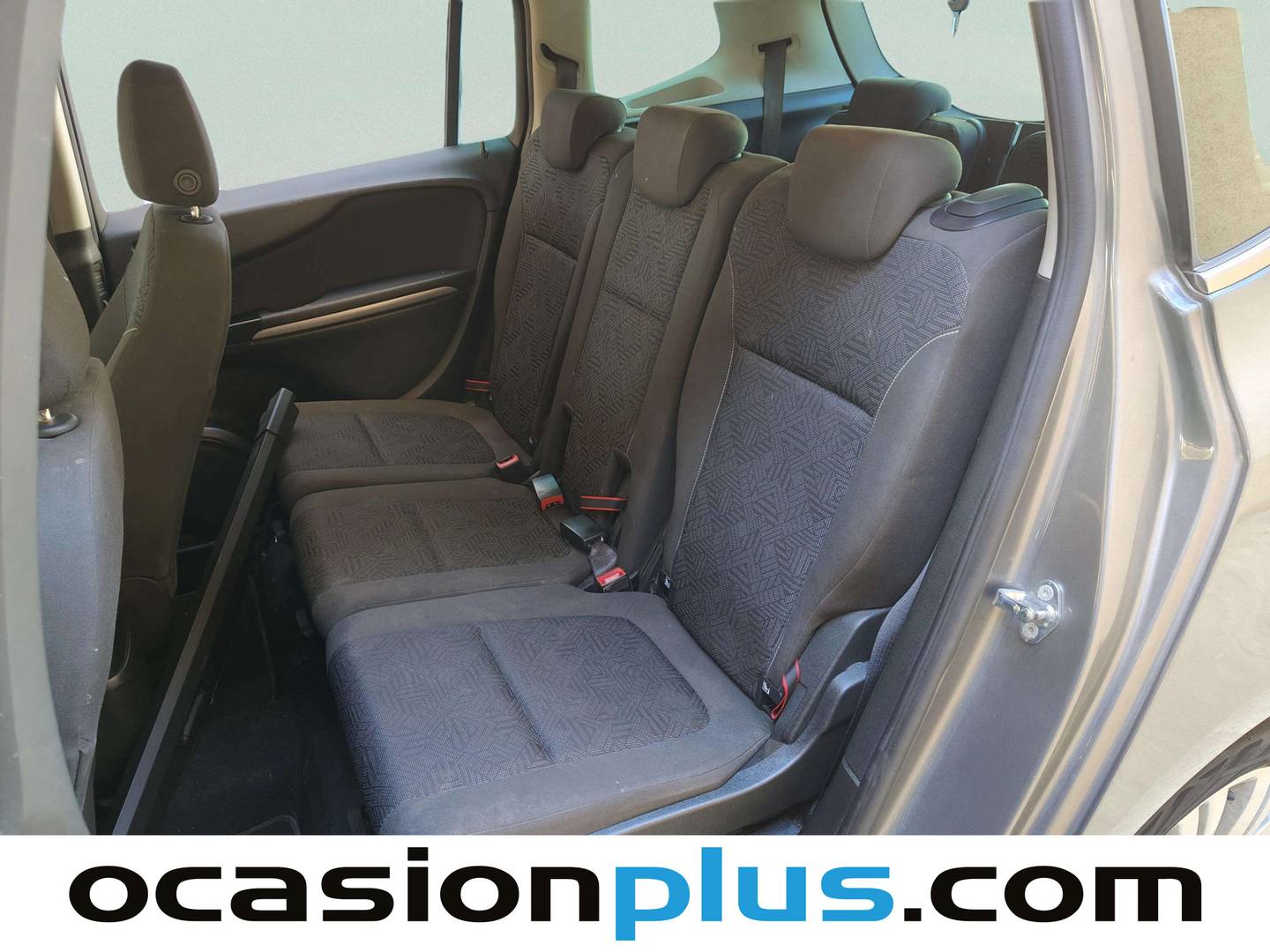 Opel Zafira Opel Zafira 1.6 CDTI S&S Selective (120 CV) 7 Plazas de segunda mano