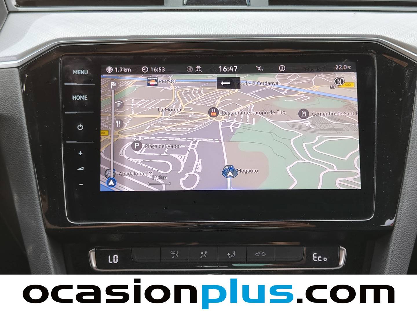 Foto Volkswagen Passat Volkswagen Passat GTE 1.4 TSI e-Power DSG  (218 CV)